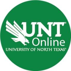University of North Texas Online