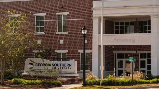 Georgia Southern University Online