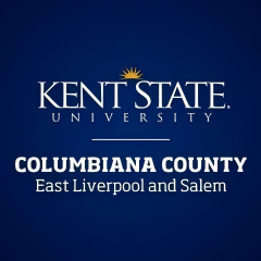 Kent State University - East Liverpool