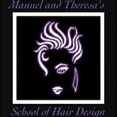 Manuel & Theresa's School of Hair Design - Bryan