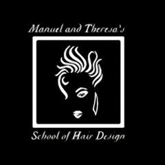 Manuel & Theresa's School of Hair Design - Victoria