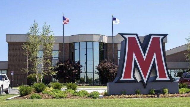 Mid - America Christian University Online