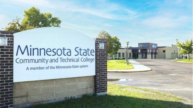 Minnesota State Community and Technical College Online