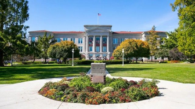 Missouri State Online