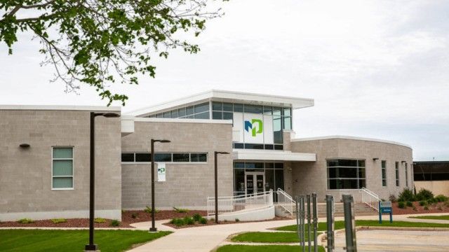 Moraine Park Technical College Online Learning