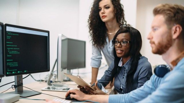 MyComputerCareer - Dallas, TX