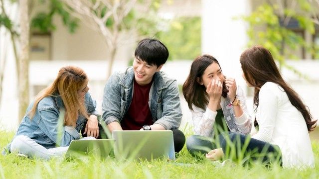 National Louis University Online