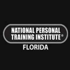 National Personal Training Institute - Tampa