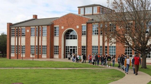 Navarro College Online Campus