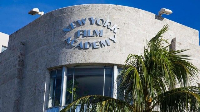 New York Film Academy - Miami