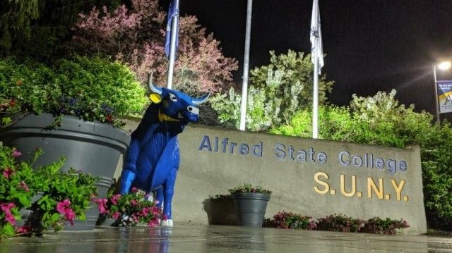 SUNY Alfred State College Online