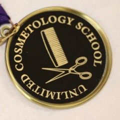 Unlimited Cosmetology School