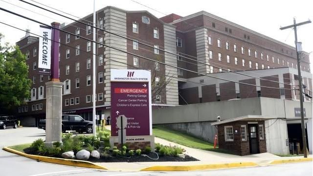 Washington Hospital School of Nursing