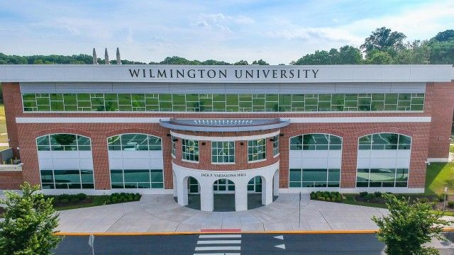 Wilmington University Online