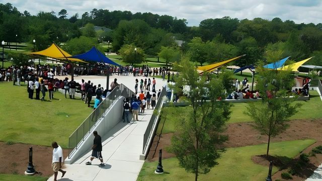 Albany State University Online