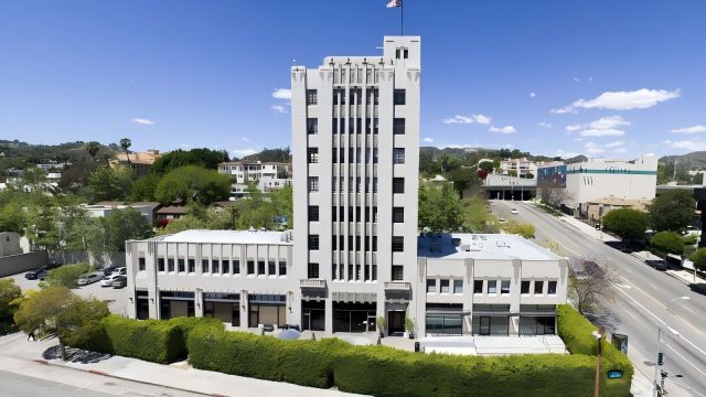 AMDA College of the Performing Arts - Los Angeles