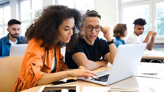 Asheville-Buncombe Technical Community College Online