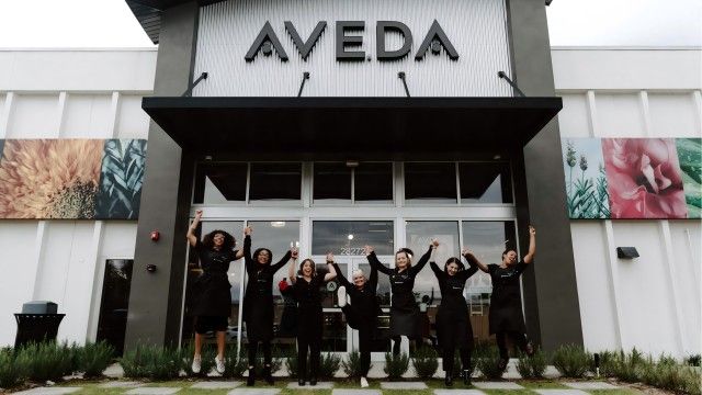 Aveda Institute - Tampa Bay