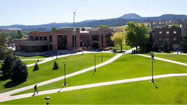 BHSU Online