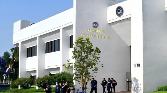 California Career Institute