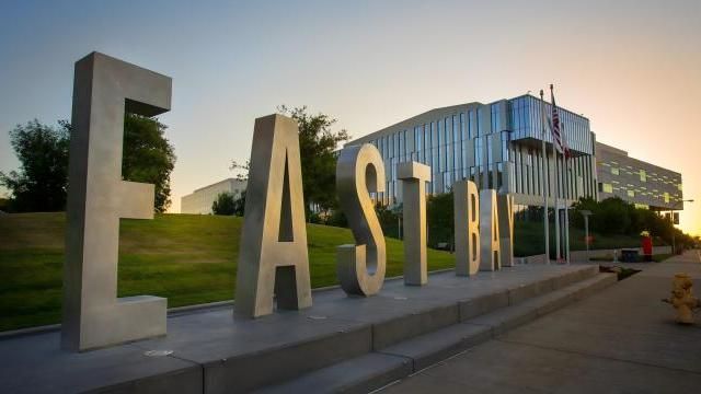 California State University - East Bay Online Campus