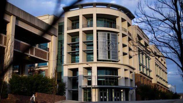 Cape Fear Community College Online