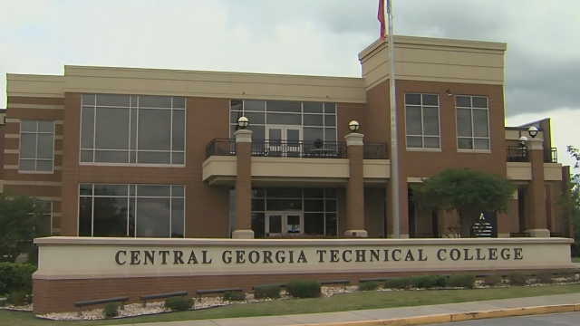 Central Georgia Technical College Online Classes