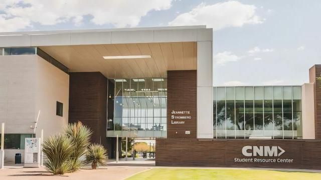 Central New Mexico Community College Online