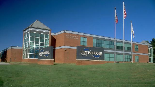 Chattahoochee Technical College Online