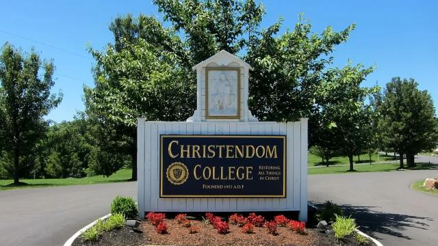 Christendom College