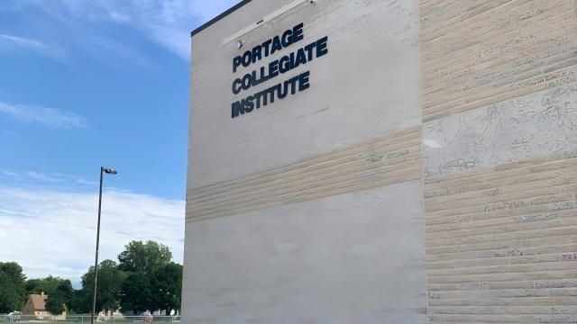 Community Technology Learning Center of Portage