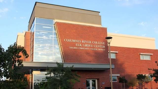 Cosumnes River College Online Education