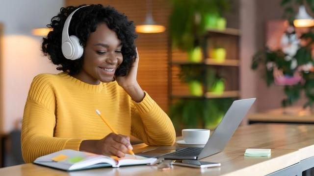 Cuyahoga Community College Online