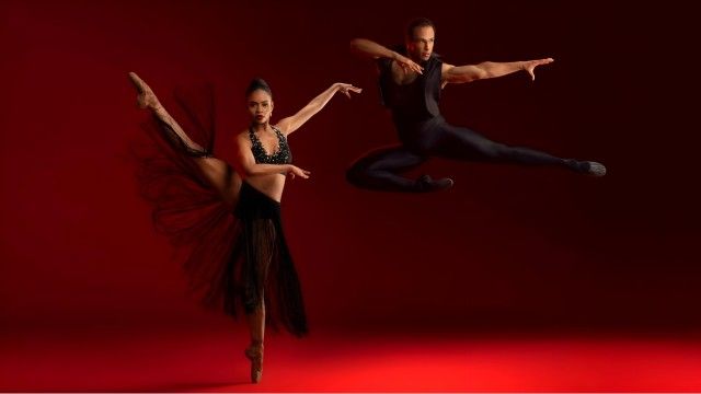 Dance Theatre of Harlem
