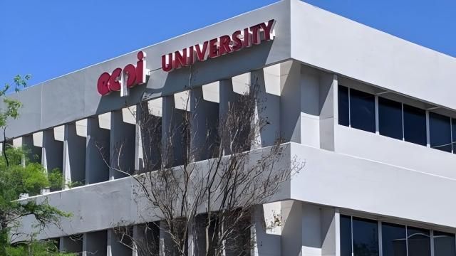 ECPI University - Charleston, SC