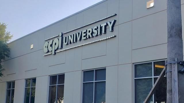 ECPI University - Columbia, SC