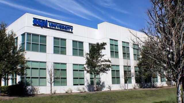 ECPI University - Greenville, SC