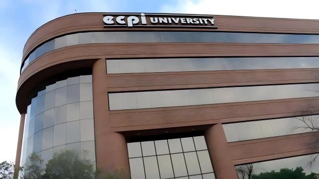 ECPI University - Newport News, VA