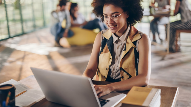 ECPI University - Online