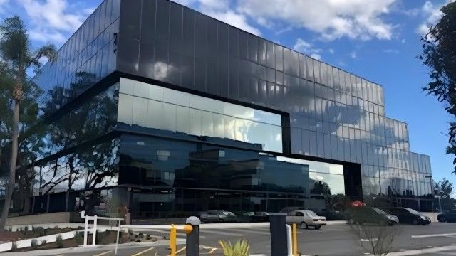 Gurnick Academy - Concord Campus