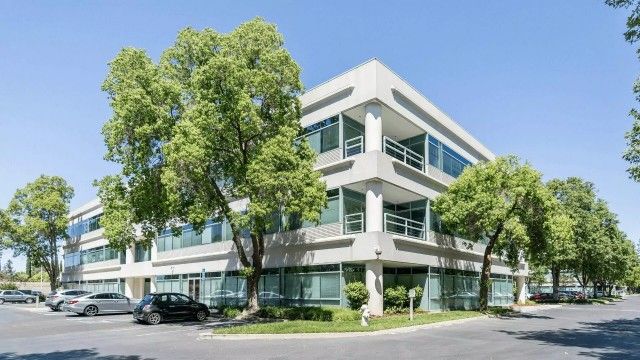 Gurnick Academy - Sacramento Campus