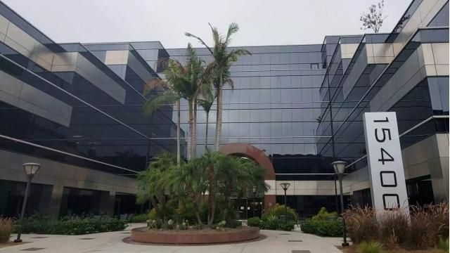 Gurnick Academy - Van Nuys Campus