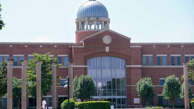HCU Online Learning