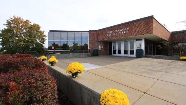 Herkimer County Community College Online