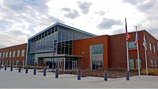 Houston Community College Online