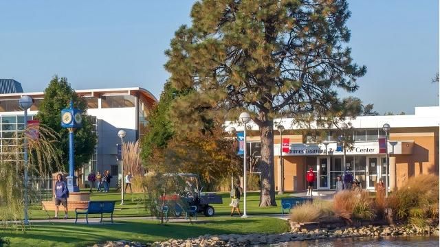 Hutchinson Community College Online