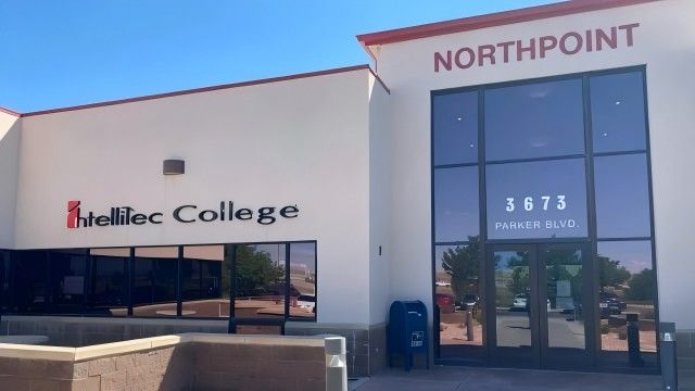 IntelliTec College - Albuquerque