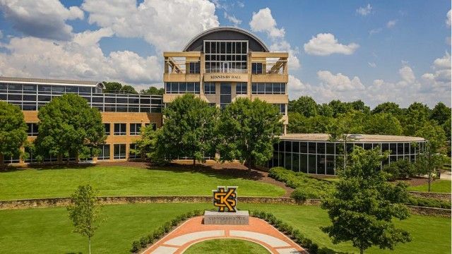 Kennesaw State University Online Learning