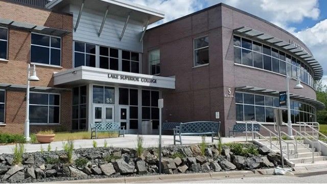 Lake Superior College eLearning