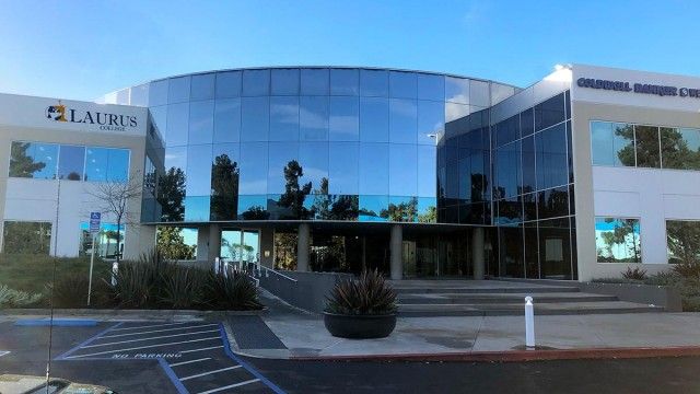 Laurus College - Las Vegas
